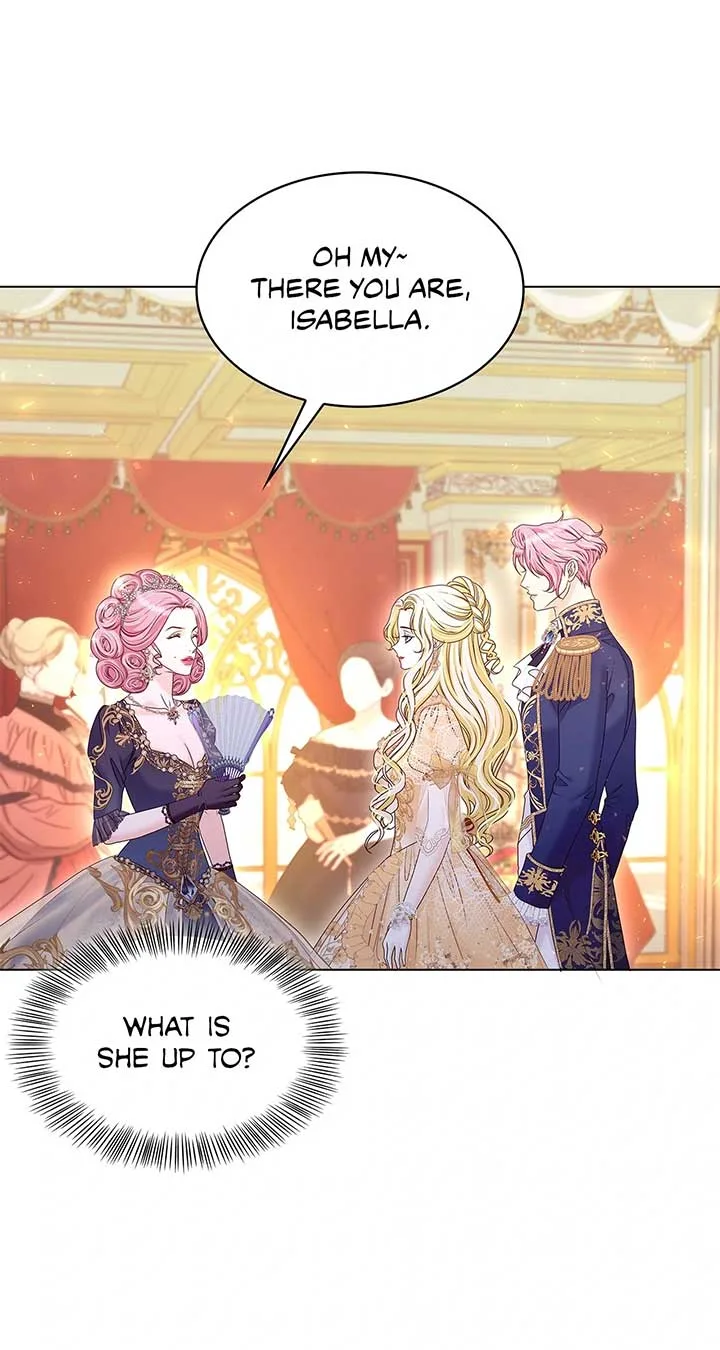 The Villainess Tames the Crazed Devil Chapter 21 page 69