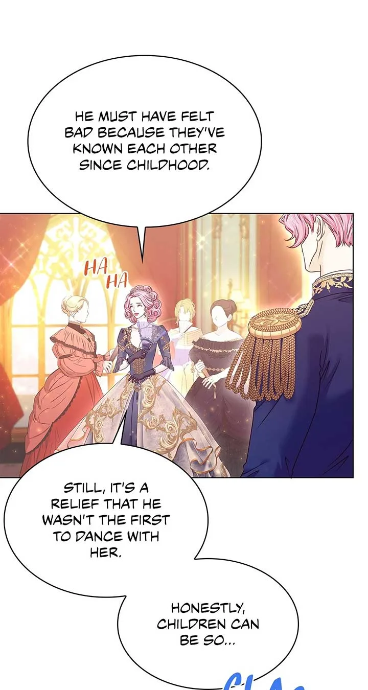 The Villainess Tames the Crazed Devil Chapter 21 page 66