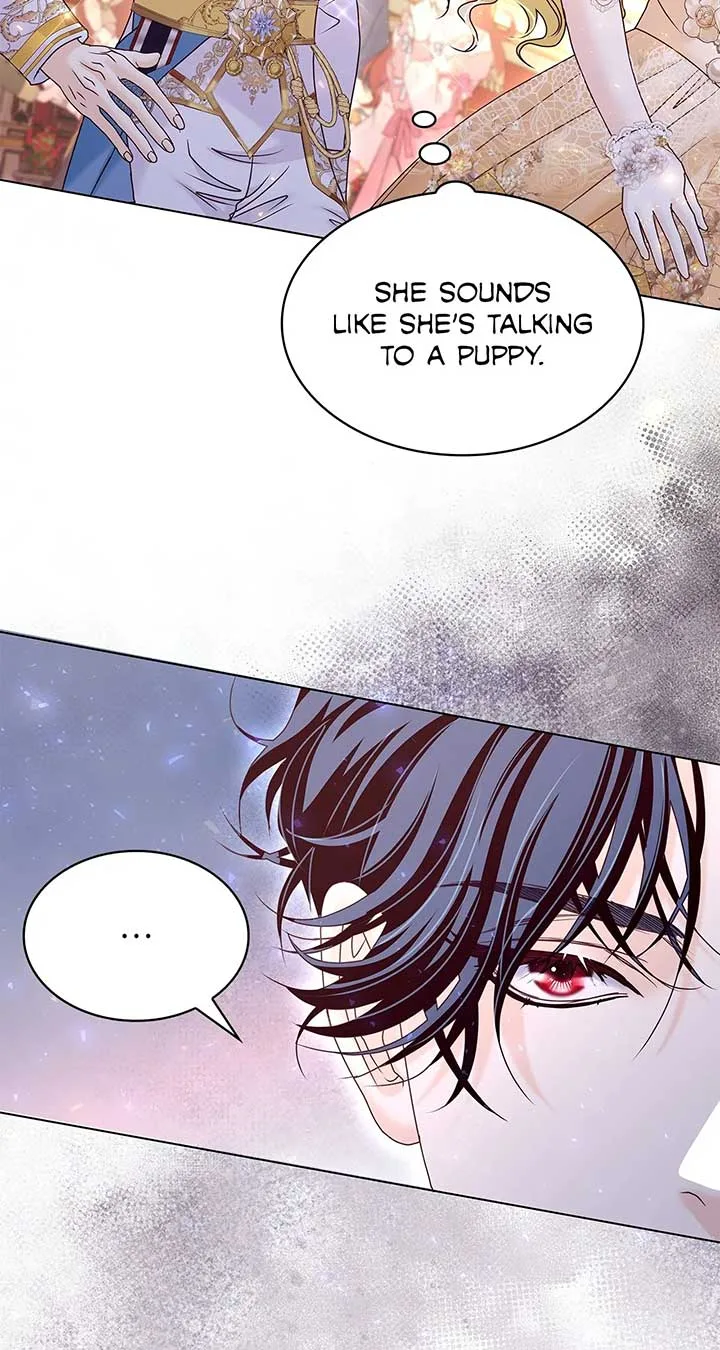 The Villainess Tames the Crazed Devil Chapter 21 page 39