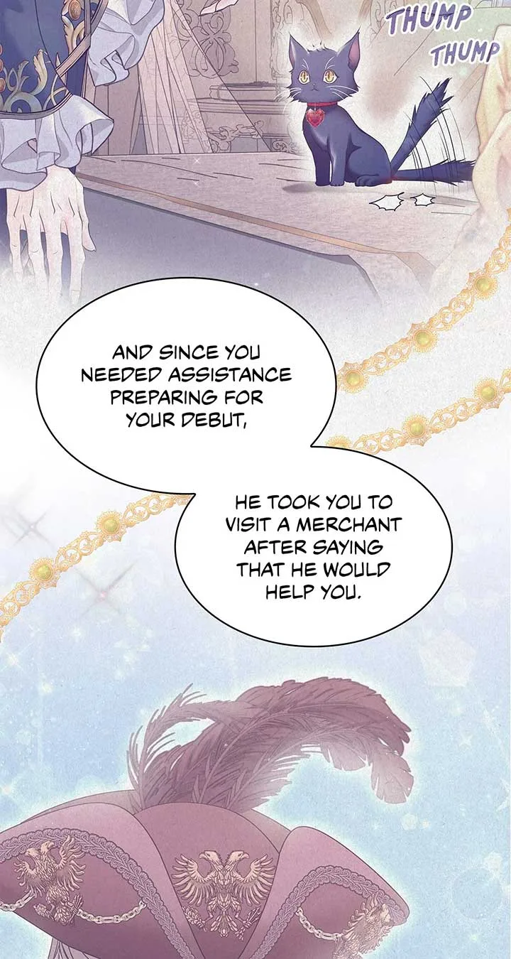 The Villainess Tames the Crazed Devil Chapter 18 page 21