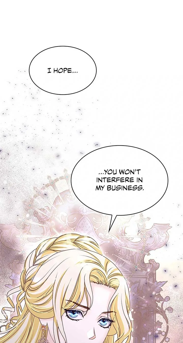 The Villainess Tames the Crazed Devil Chapter 20 page 46
