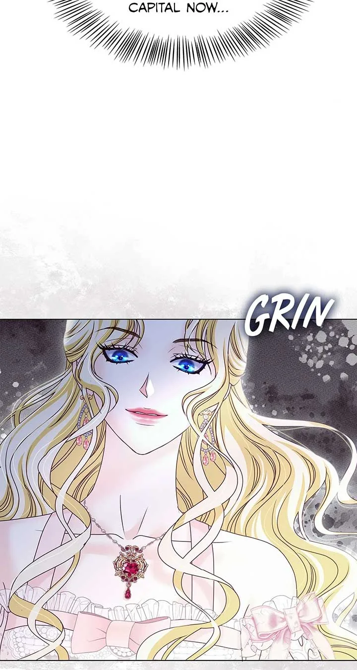 The Villainess Tames the Crazed Devil Chapter 18 page 33