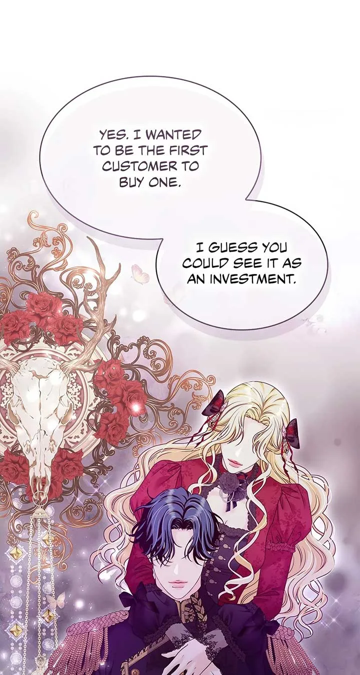 The Villainess Tames the Crazed Devil Chapter 18 page 39