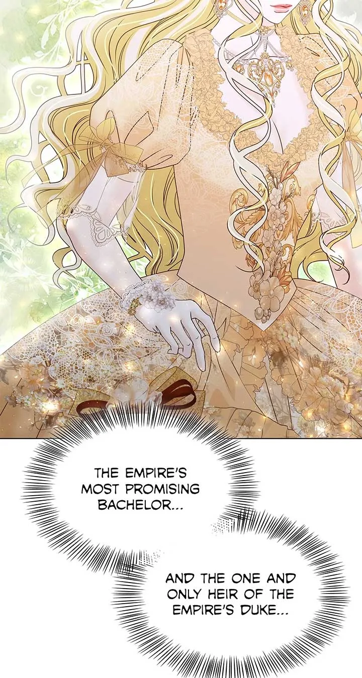 The Villainess Tames the Crazed Devil Chapter 20 page 85