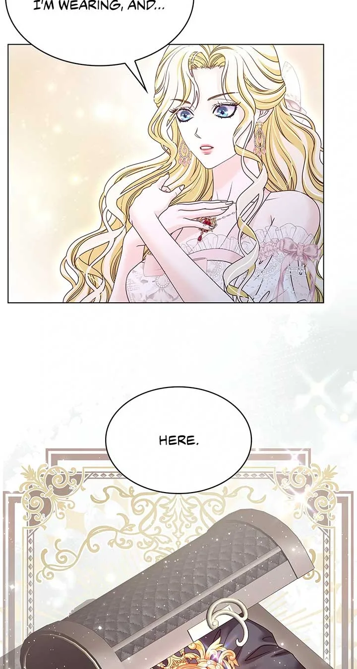 The Villainess Tames the Crazed Devil Chapter 17 page 85