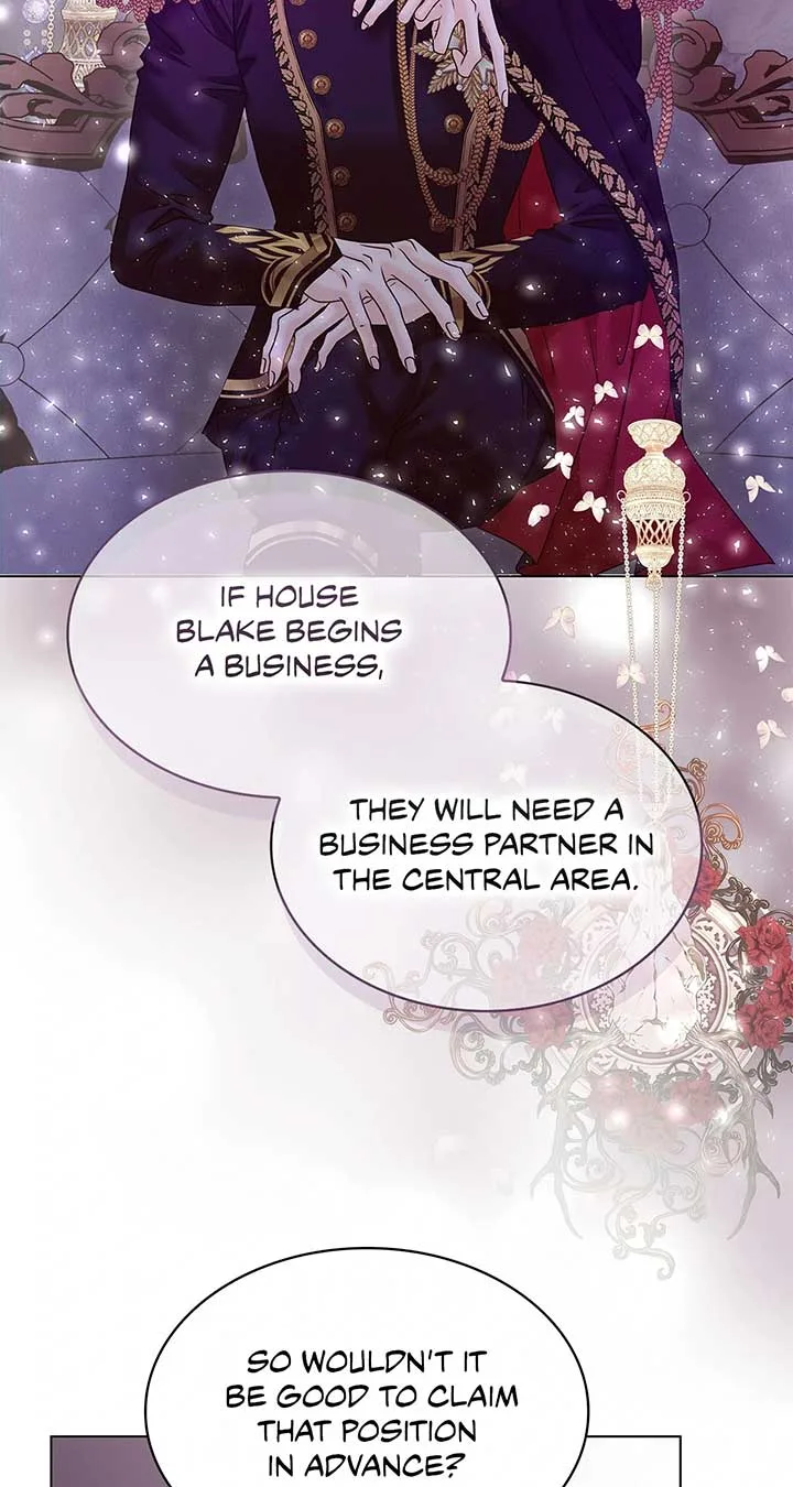 The Villainess Tames the Crazed Devil Chapter 18 page 40