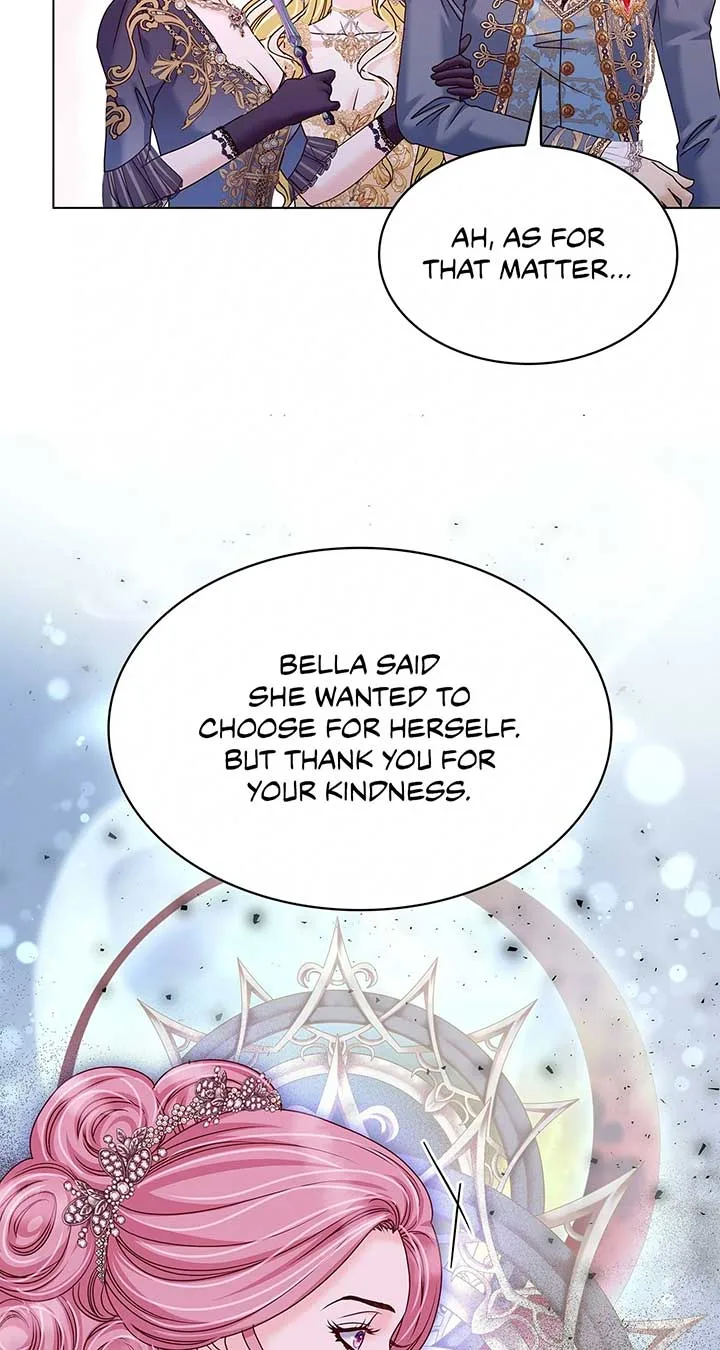 The Villainess Tames the Crazed Devil Chapter 20 page 35