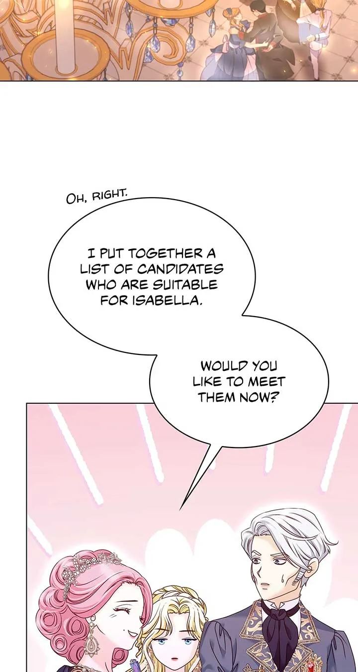 The Villainess Tames the Crazed Devil Chapter 20 page 34