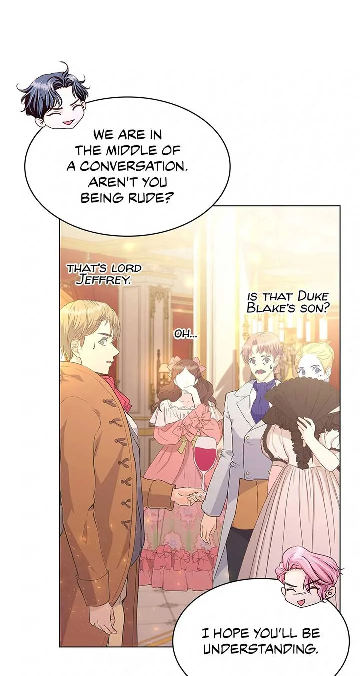 The Villainess Tames the Crazed Devil Chapter 20 page 72