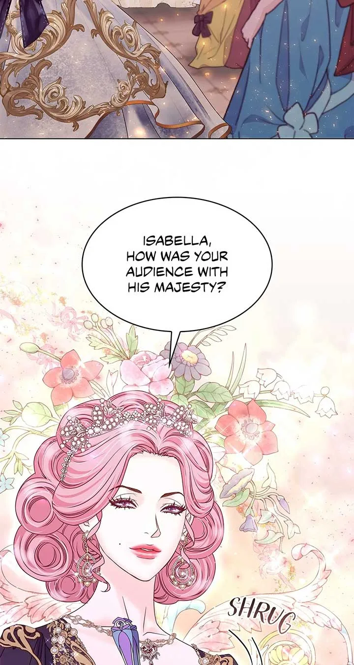 The Villainess Tames the Crazed Devil Chapter 20 page 30