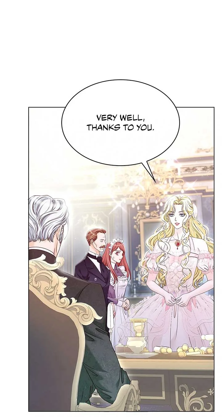 The Villainess Tames the Crazed Devil Chapter 17 page 73