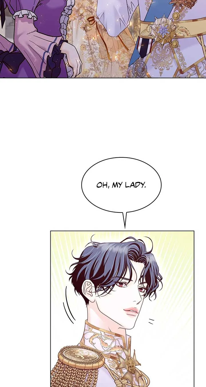 The Villainess Tames the Crazed Devil Chapter 20 page 50
