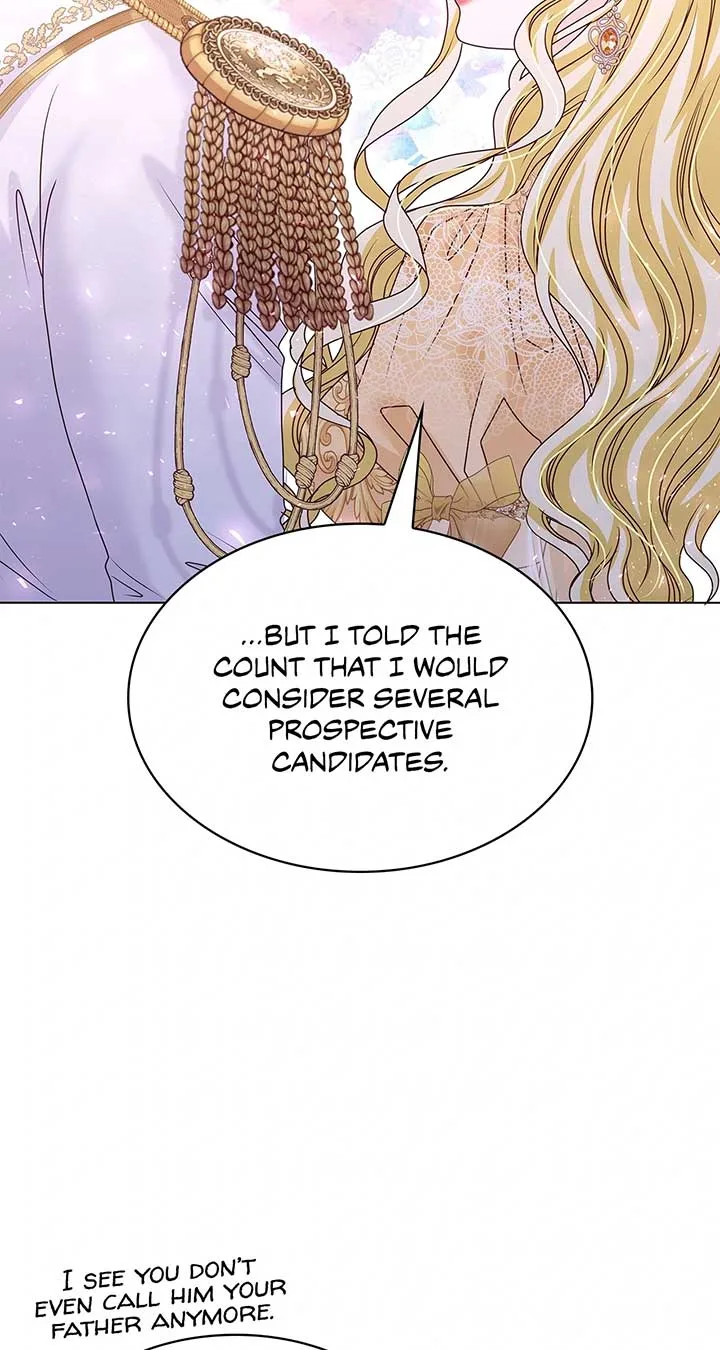 The Villainess Tames the Crazed Devil Chapter 20 page 61