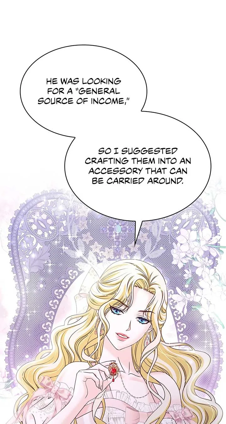 The Villainess Tames the Crazed Devil Chapter 18 page 36