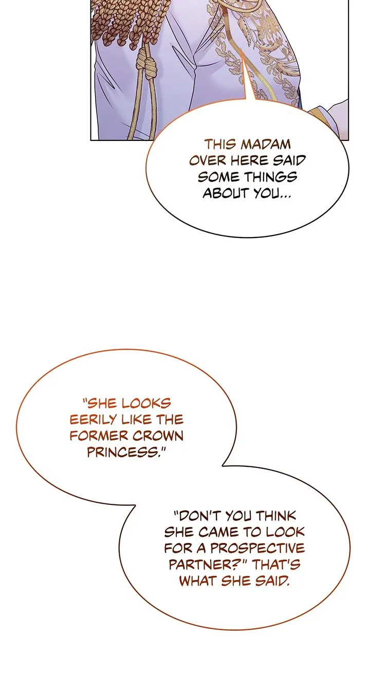 The Villainess Tames the Crazed Devil Chapter 20 page 51
