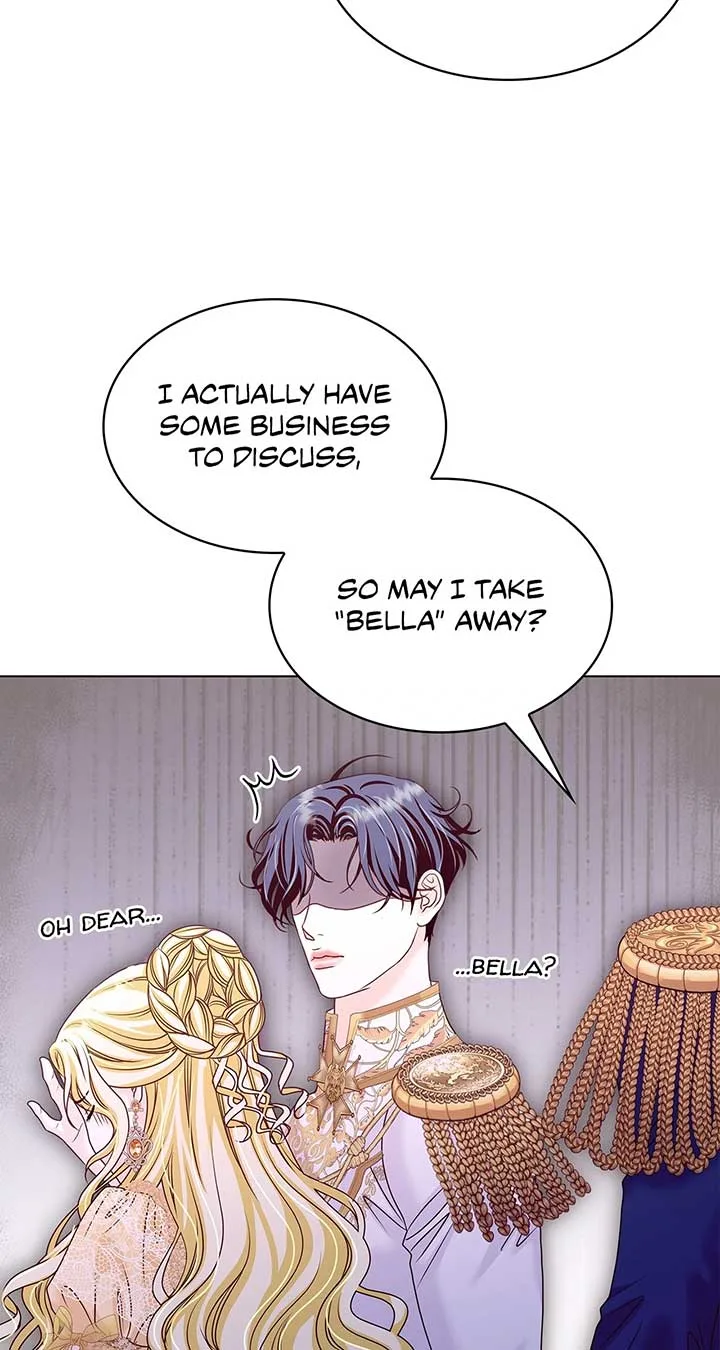 The Villainess Tames the Crazed Devil Chapter 20 page 70