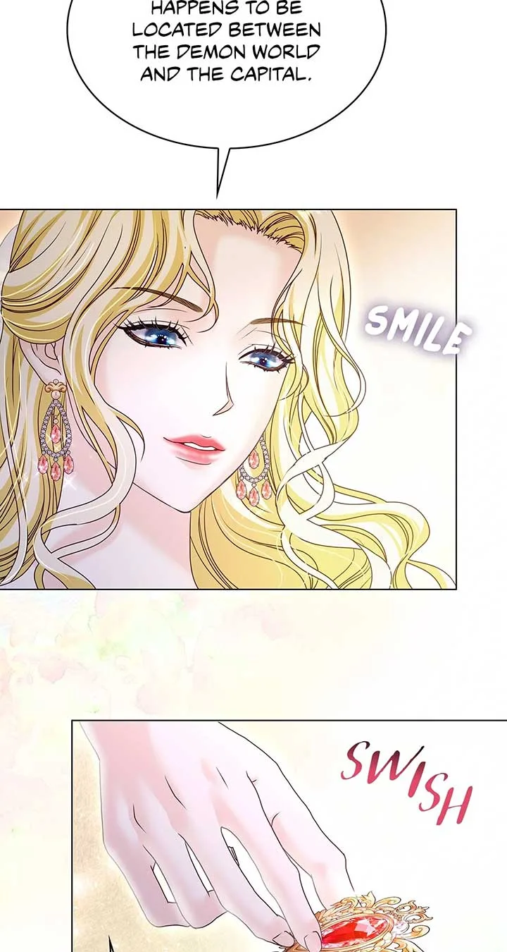 The Villainess Tames the Crazed Devil Chapter 18 page 42