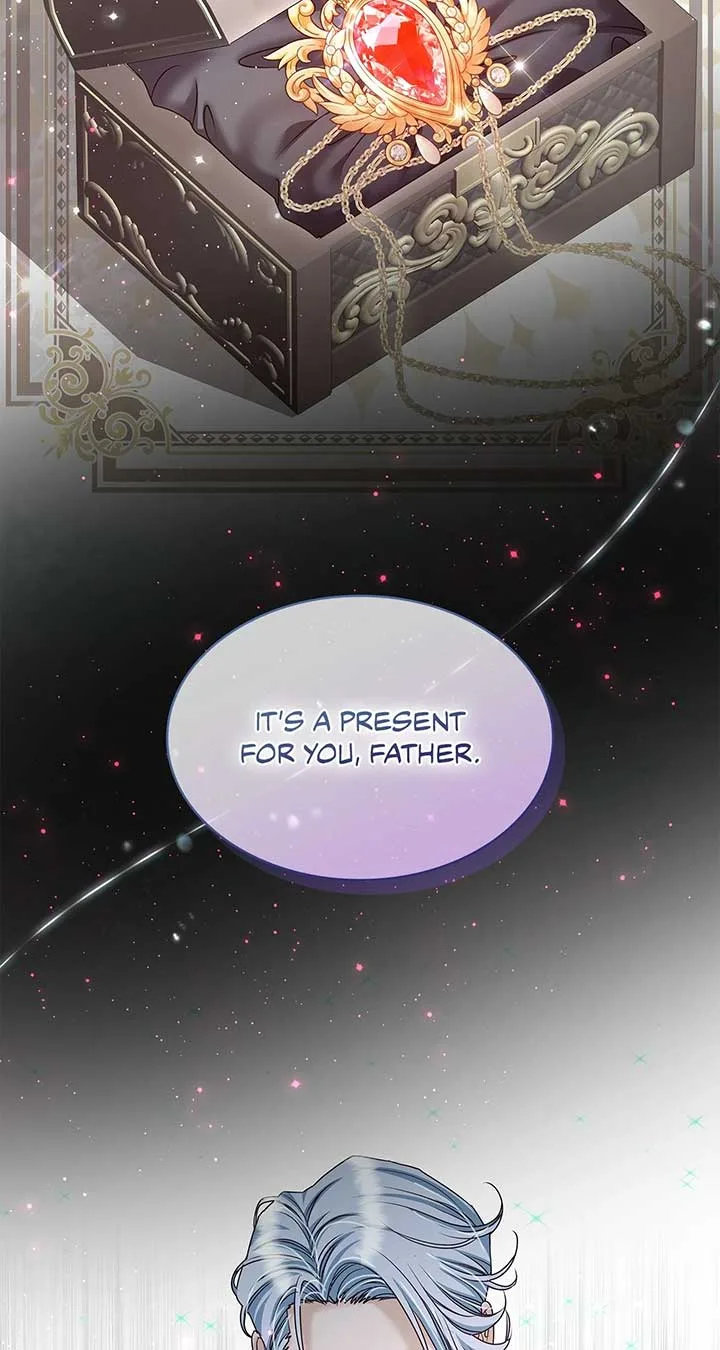 The Villainess Tames the Crazed Devil Chapter 17 page 86