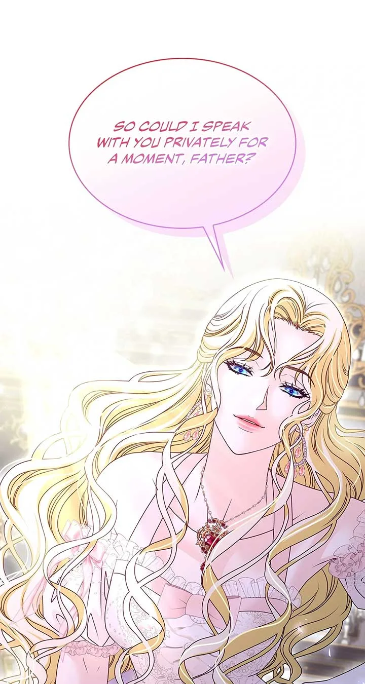 The Villainess Tames the Crazed Devil Chapter 17 page 94