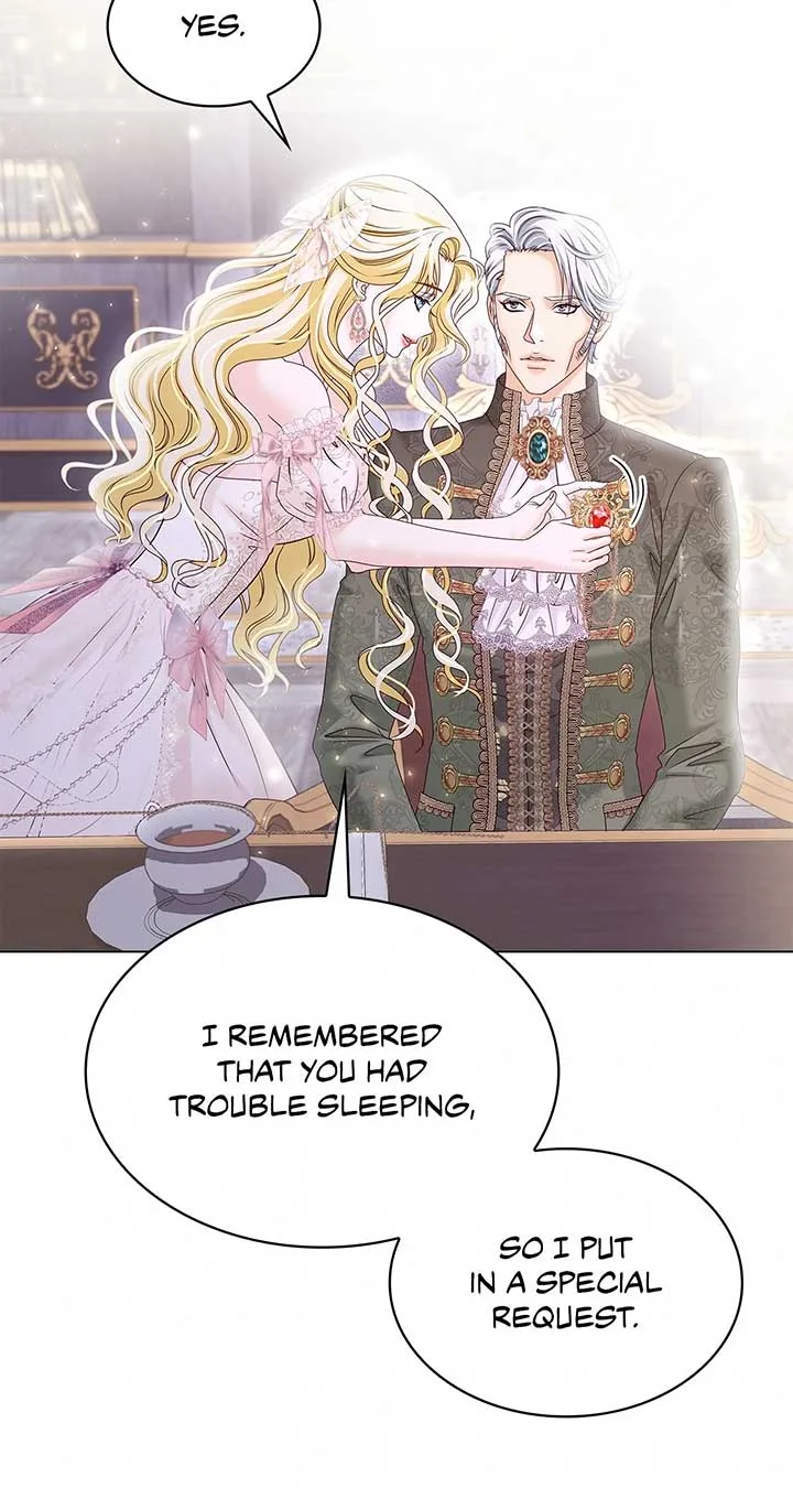 The Villainess Tames the Crazed Devil Chapter 18 page 46