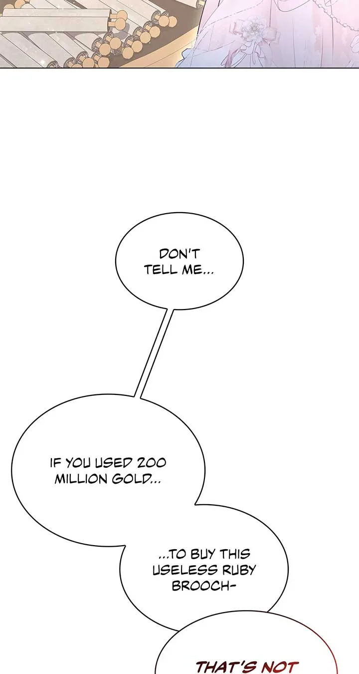 The Villainess Tames the Crazed Devil Chapter 17 page 90