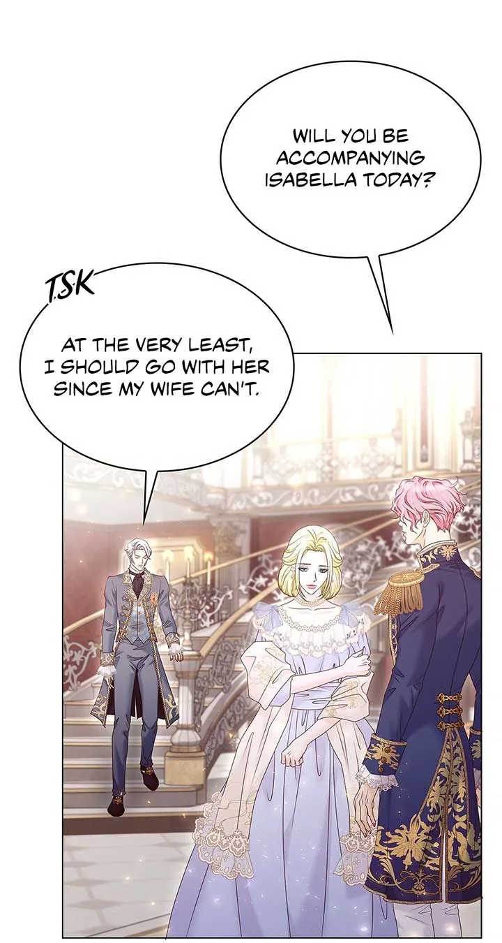 The Villainess Tames the Crazed Devil Chapter 18 page 61