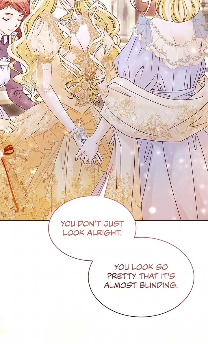 The Villainess Tames the Crazed Devil Chapter 18 page 71