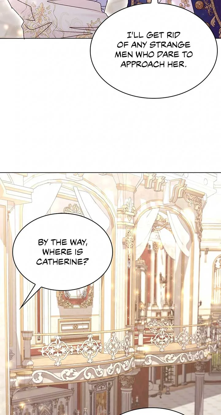 The Villainess Tames the Crazed Devil Chapter 18 page 65