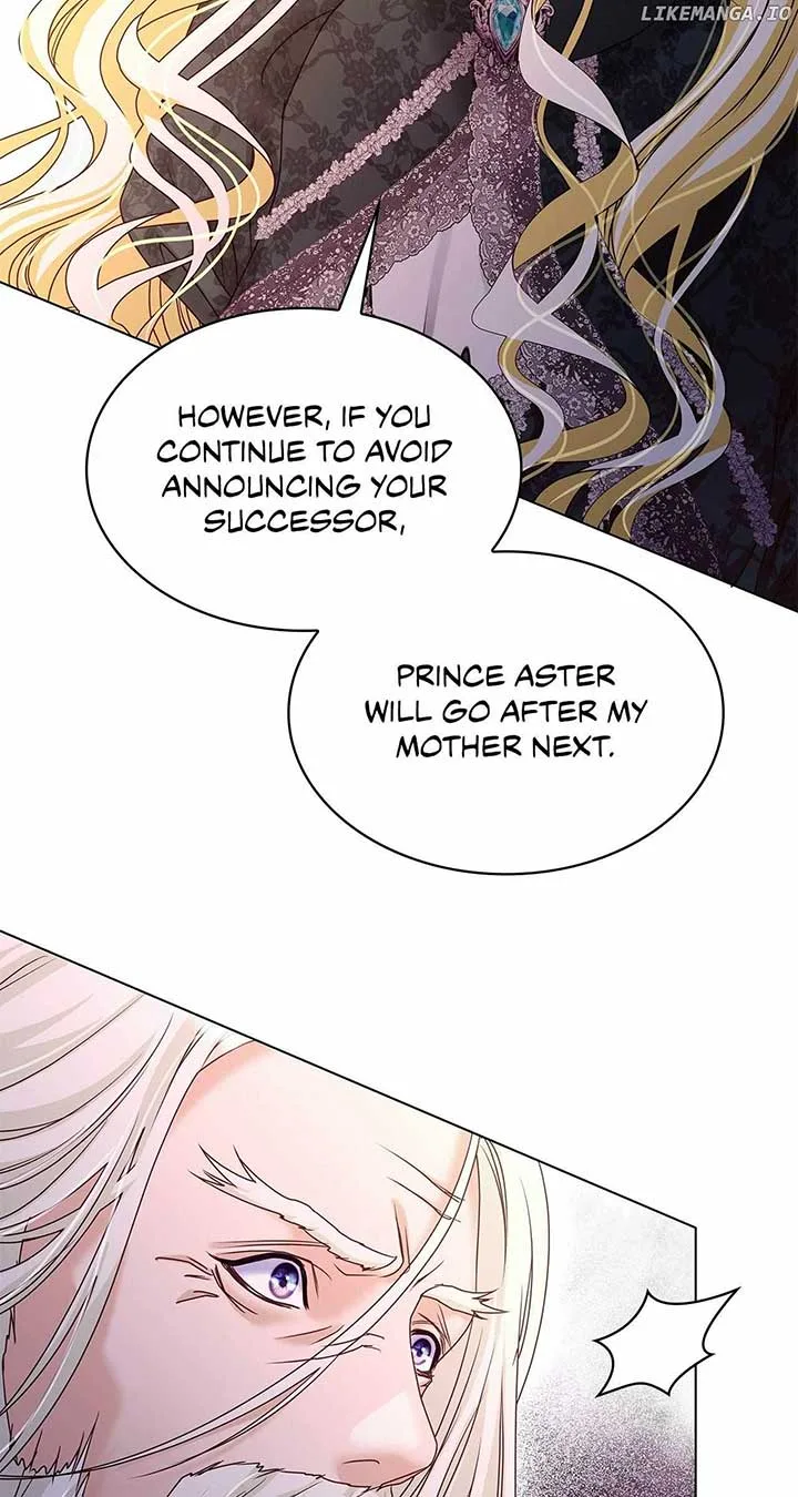 The Villainess Tames the Crazed Devil Chapter 23 page 46