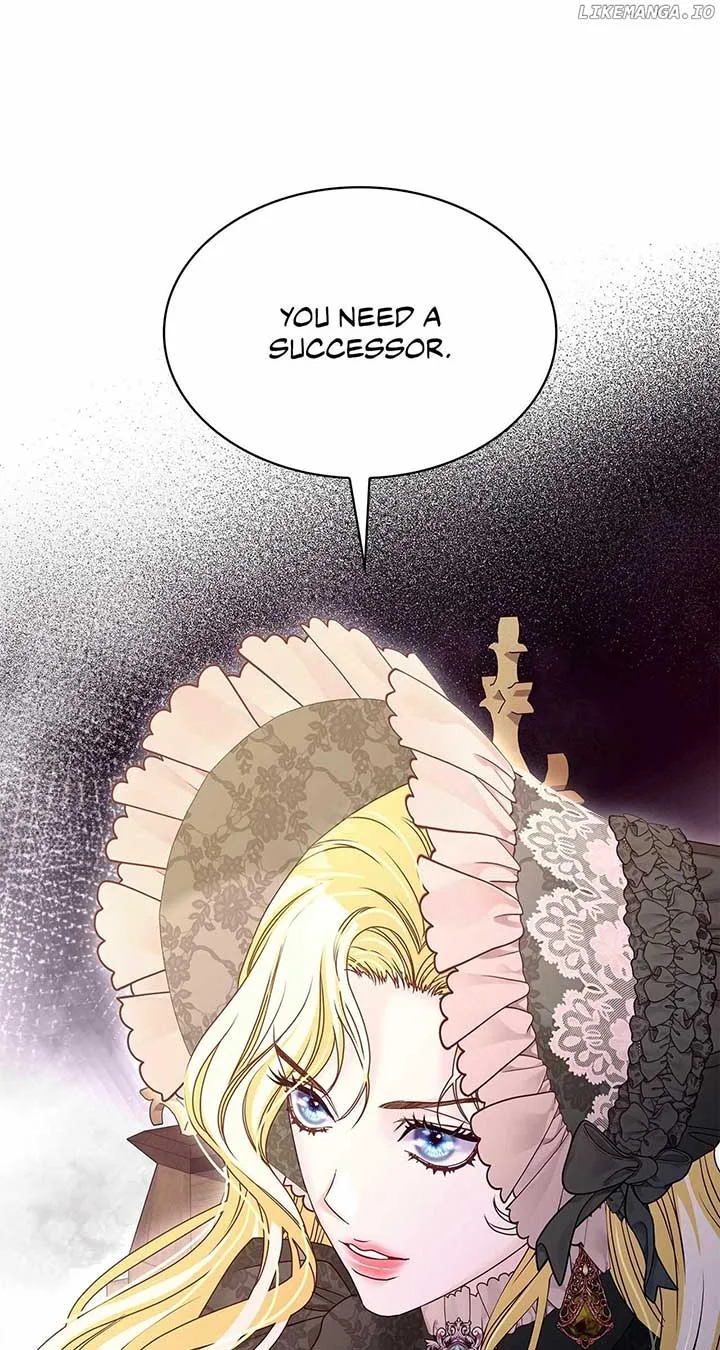 The Villainess Tames the Crazed Devil Chapter 23 page 45