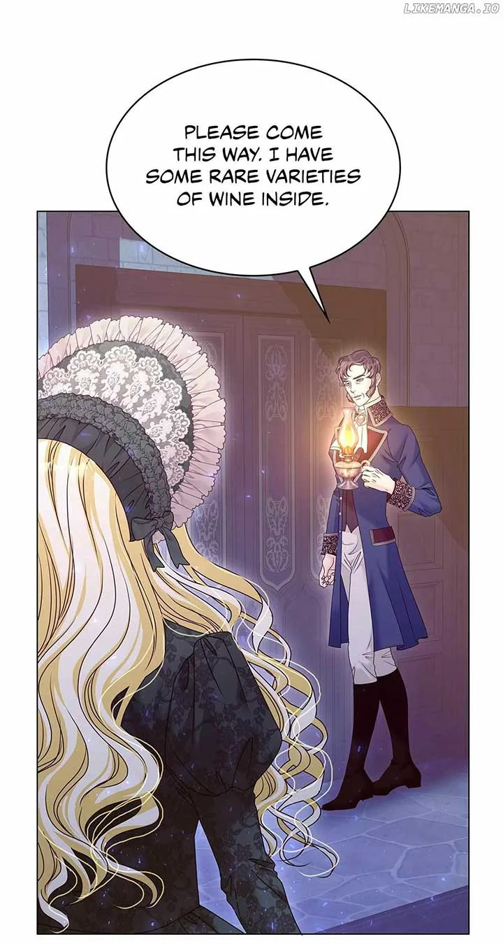 The Villainess Tames the Crazed Devil Chapter 23 page 12