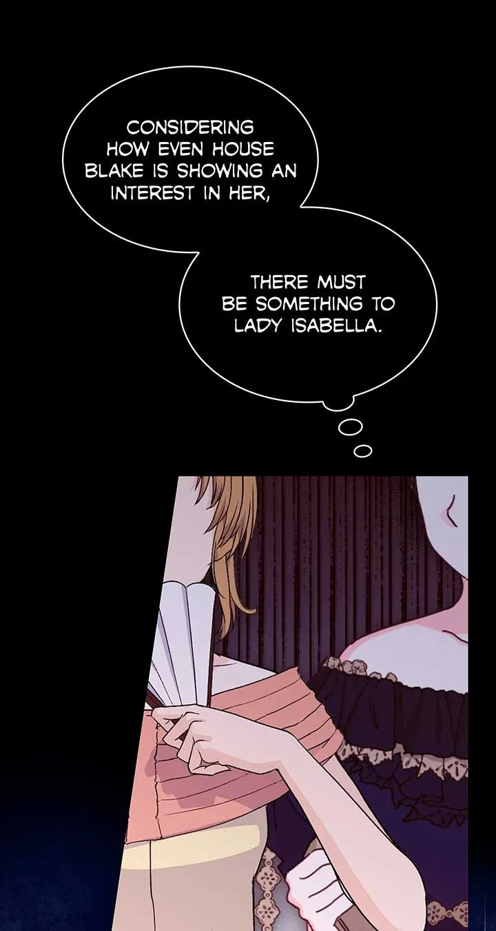 The Villainess Tames the Crazed Devil Chapter 22 page 6
