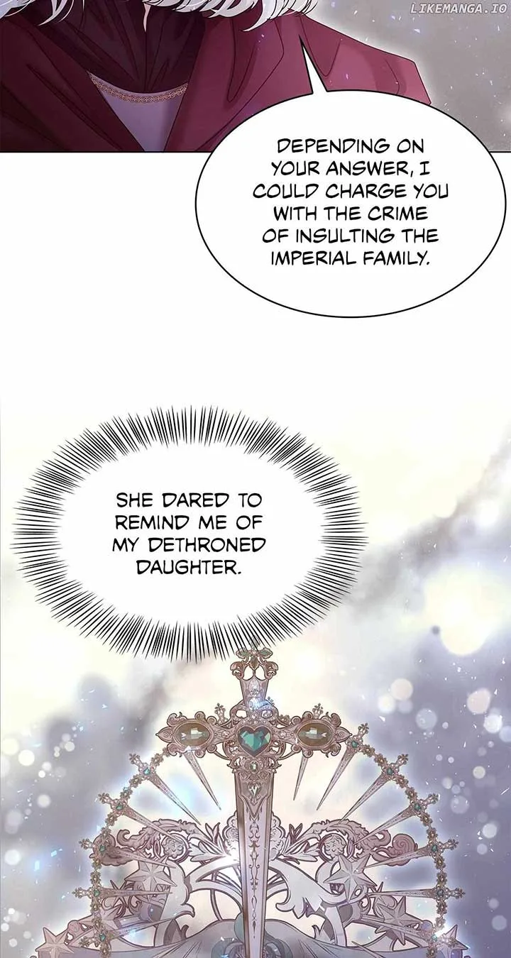 The Villainess Tames the Crazed Devil Chapter 23 page 24