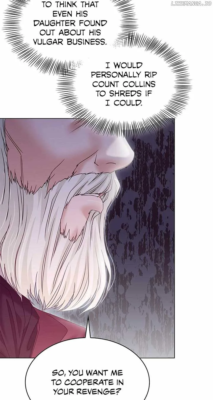 The Villainess Tames the Crazed Devil Chapter 23 page 42