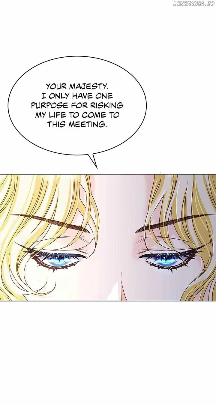 The Villainess Tames the Crazed Devil Chapter 23 page 34