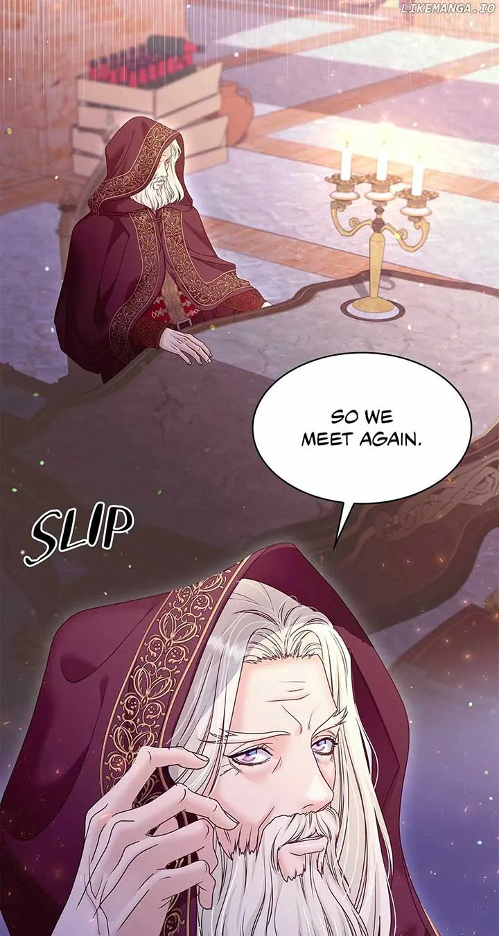 The Villainess Tames the Crazed Devil Chapter 23 page 15
