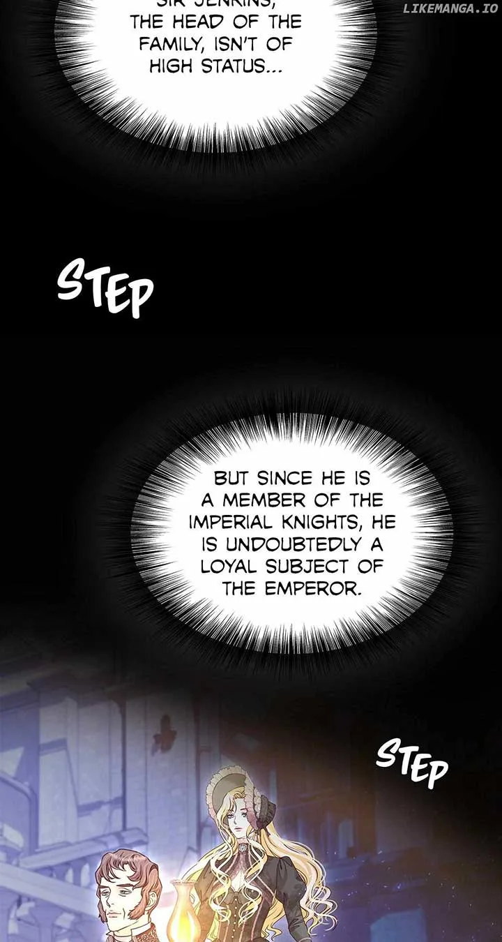 The Villainess Tames the Crazed Devil Chapter 23 page 10