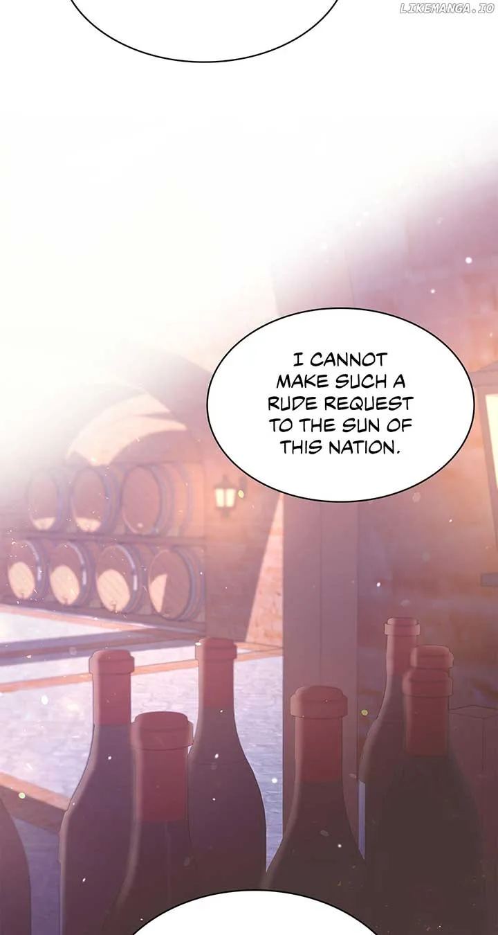 The Villainess Tames the Crazed Devil Chapter 23 page 43