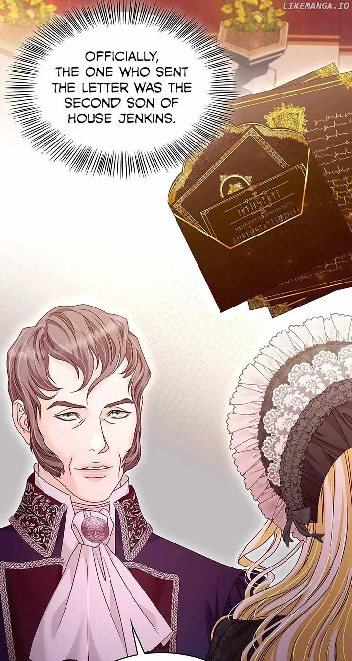 The Villainess Tames the Crazed Devil Chapter 23 page 7