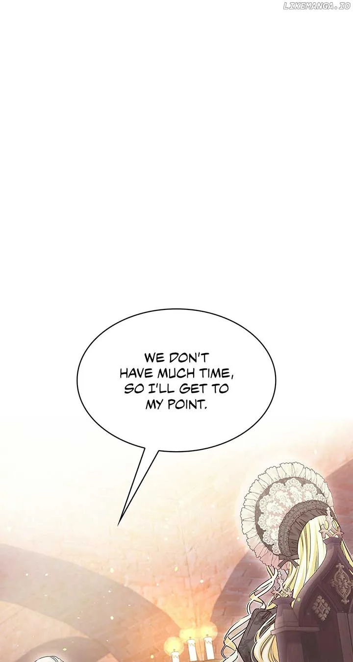 The Villainess Tames the Crazed Devil Chapter 23 page 21