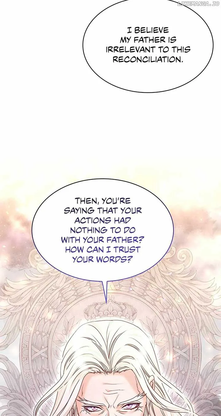The Villainess Tames the Crazed Devil Chapter 23 page 32