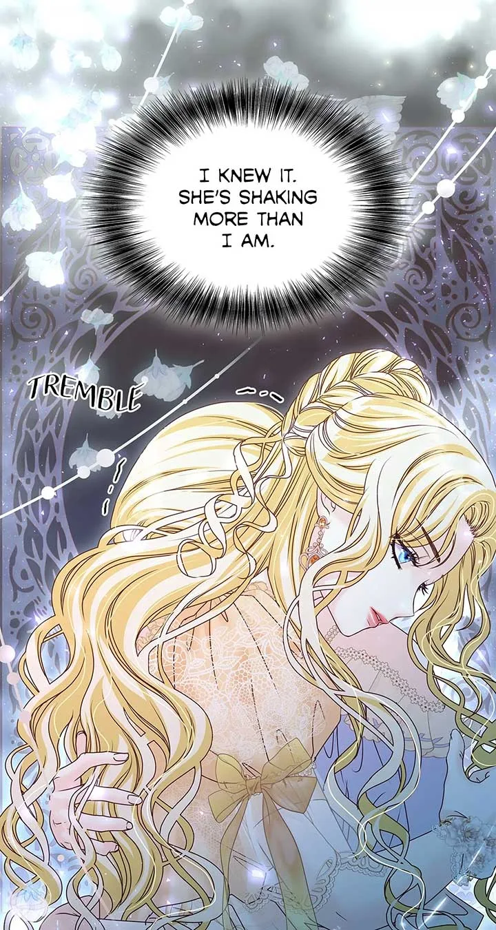 The Villainess Tames the Crazed Devil Chapter 18 page 77