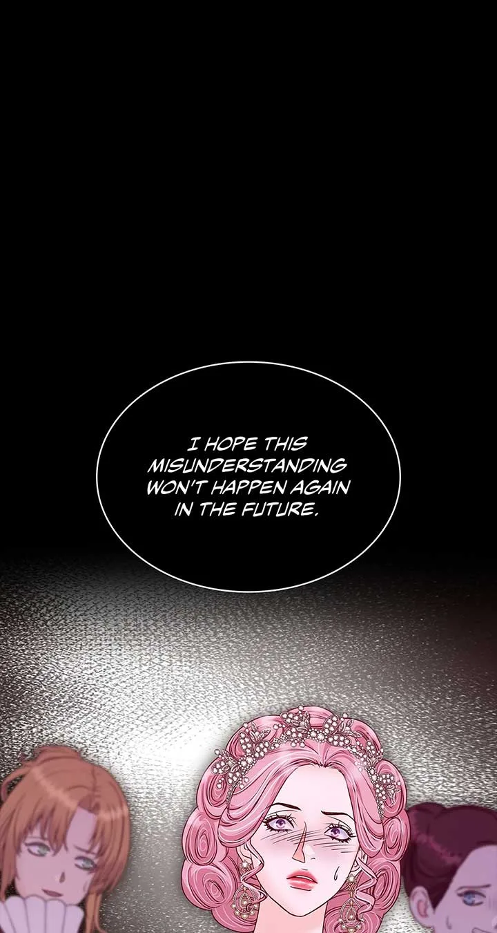 The Villainess Tames the Crazed Devil Chapter 22 page 2