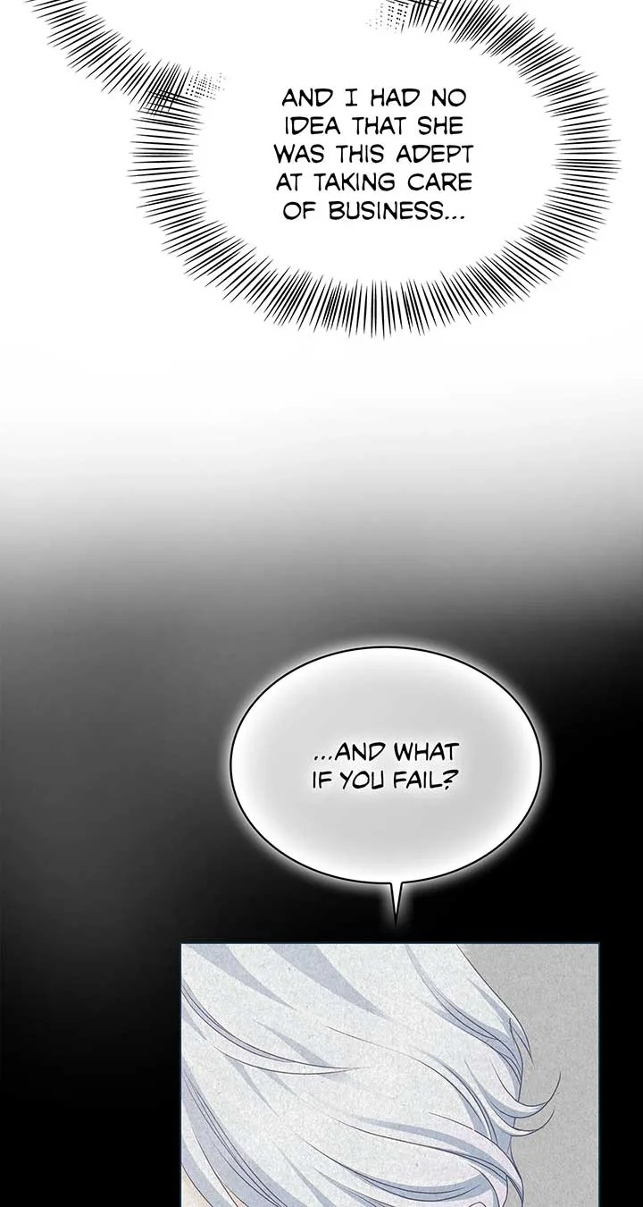 The Villainess Tames the Crazed Devil Chapter 18 page 91