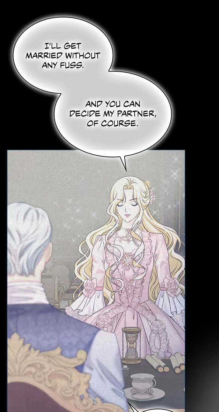 The Villainess Tames the Crazed Devil Chapter 18 page 93