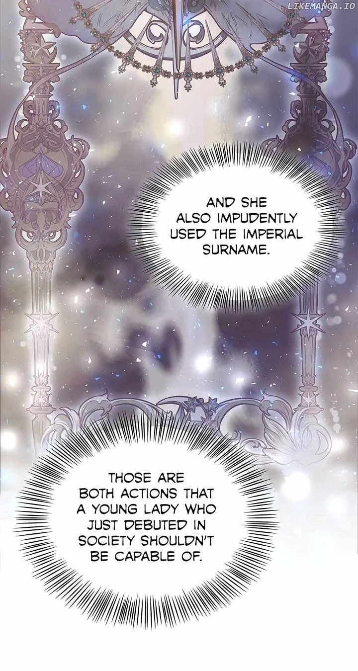 The Villainess Tames the Crazed Devil Chapter 23 page 25