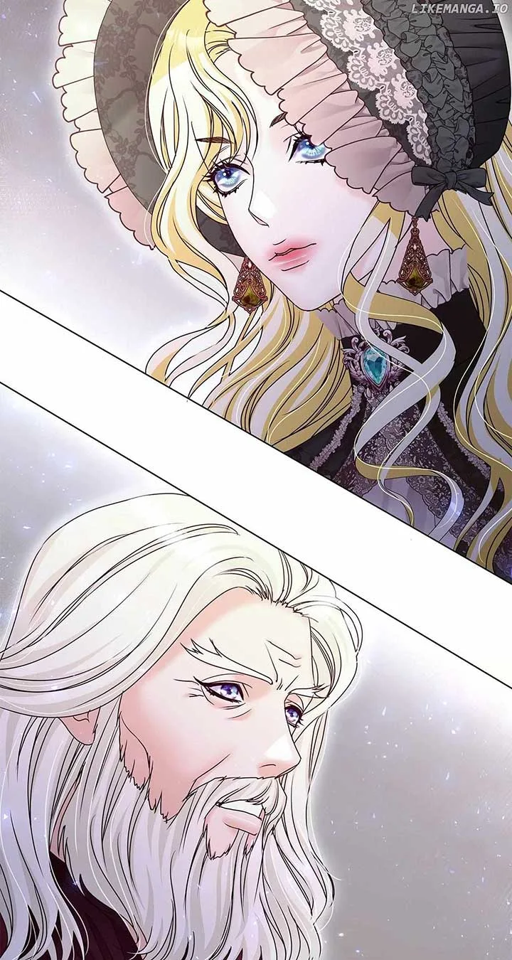 The Villainess Tames the Crazed Devil Chapter 23 page 23