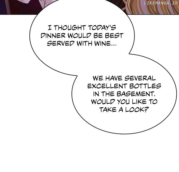 The Villainess Tames the Crazed Devil Chapter 23 page 8