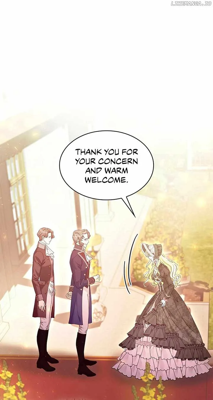 The Villainess Tames the Crazed Devil Chapter 23 page 6