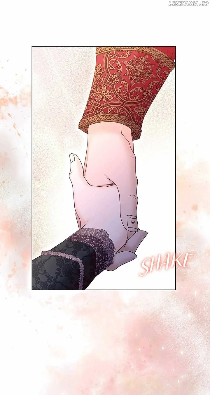 The Villainess Tames the Crazed Devil Chapter 23 page 76
